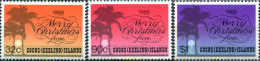302600 MNH COCOS Islas 1988 NAVIDAD - Cocos (Keeling) Islands