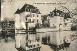 Bottmingen Basel Schlosshof B. Basel - Sonstige & Ohne Zuordnung