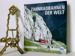 Zahnradbahnen Der Welt: Die Enzyklopädie - Transports