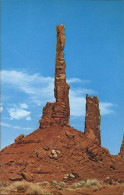 Monument Valley Totem Pole - Autres & Non Classés