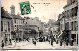 95 SARCELLES - Les Ecoles. - Sarcelles