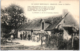 45 CHATILLON SUR LOIRE - La Ferme Chambon - Chatillon Sur Loire
