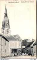 45 BEAUNE LA ROLANDE - Rue Du Colonel Boisson - Beaune-la-Rolande