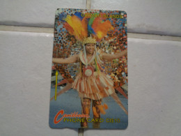 Cayman Islands Phonecard - Cayman Islands
