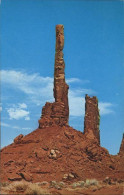 Monument Valley Totem Pole National Park - Autres & Non Classés