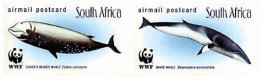 275229 MNH SUDAFRICA 1998 BALLENAS - Ongebruikt