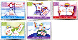 221708 MNH SUDAFRICA 2006 COLECCIONE SELLOS - Ongebruikt