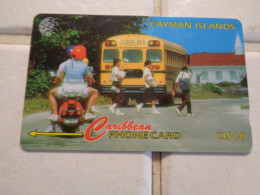 Cayman Islands Phonecard - Cayman Islands