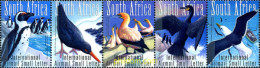 258669 MNH SUDAFRICA 2009 - Ongebruikt