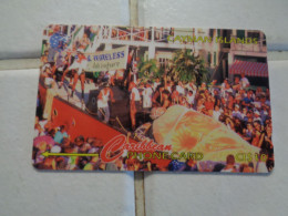 Cayman Islands Phonecard - Cayman Islands