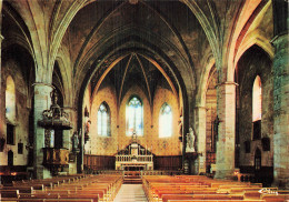 32 RISCLE EGLISE - Riscle