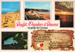64 ANGLET CHAMBRE D AMOUR - Anglet