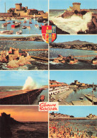 64 CIBOURE SOCOA - Ciboure