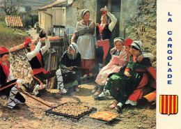 66 ROUSSILON LA CARGOLADE - Roussillon