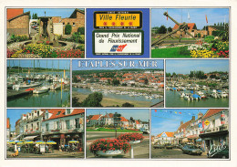 62 ETAPLES SUR MER - Etaples