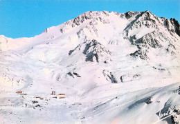 73 VAL THORENS VALLEE DES BELLEVILLES L AIGUILLE DE PECLET - Val Thorens