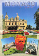98 MONACO LE CASINO - Spielbank