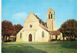 94 SUCY EN BRIE L EGLISE - Sucy En Brie