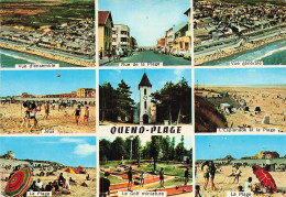 80 QUEND PLAGE LES PINS - Quend