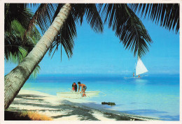 POLYNESIE FRANCAISE PAPEETE BORA BORA - Französisch-Polynesien