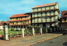 973 CAYENNE PLACE DU MARCHE - Cayenne