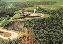 973 CAYENNE LA MONTAGNE DES PERES - Cayenne