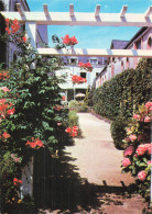 72 LOUE HOTEL RICORDEAU - Loue