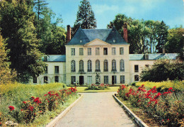 27 DANGU MAISON DE REPOS ET DE CONVALESCENCE - Dangu