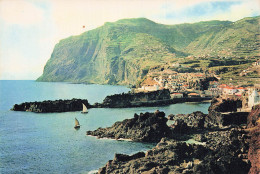 PORTUGAL MADERE CABO GIRAO - Madeira