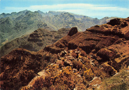 PORTUGAL MADEIRA VUE DE BICA DA CANA - Madeira