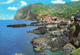 PORTUGAL MADEIRA CABO GIRAO - Madeira