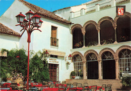 ESPAGNE CORDOBA CASTILLO DE LA ALBAIDA - Córdoba