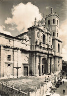 ESPAGNE VALLADOLID LA CATEDRAL - Valladolid