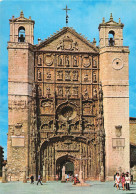 ESPAGNE VALLADOLID IGLESIA DE SAN PABLO - Valladolid