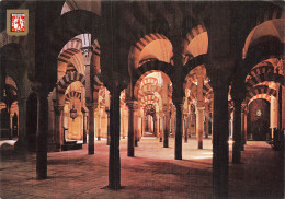 ESPAGNE CORDOBA LA MEZQUITA - Córdoba