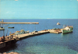 ESPAGNE FORMENTERA PUERTO DE LA SABINA - Formentera