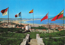 ESPAGNE ZARAGOZA PANORAMIQUE - Zaragoza
