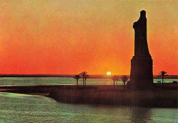 ESPAGNE HUELVA MONUMENT A CHRISTOPHE COLOMB - Huelva