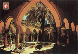 ESPAGNE CORDOBA PALAIS DEL MARQUES DE VIANA PATIO - Córdoba