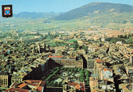ESPAGNE PAMPLONA CENTRE DE LA - Navarra (Pamplona)