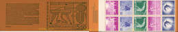 2335 MNH SUECIA 1972 DEPORTES FEMENINOS - Gymnastiek