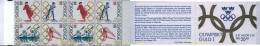 2513 MNH SUECIA 1991 MEDALLISTAS SUECOS EN LOS JUEGOS OLIMPICOS - Roeisport