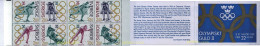 2180 MNH SUECIA 1992 MEDALLISTAS OLIMPICOS - Winter 1984: Sarajevo