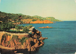 83 ANTHEOR CORNICHE D OR DE L ESTEREL - Antheor