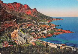 83 ANTHEOR ROUTE DE LA CORNICHE D OR - Antheor