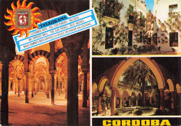 ESPAGNE CORDOBA PALACIO DEL MARQUES DE VIANA - Córdoba