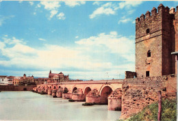 ESPAGNE CORDOBA PONT ROMAIN - Córdoba