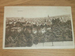 Alte AK - Iserlohn , Ca. 1905 , Panorama , Ansichtskarte !! - Iserlohn