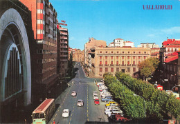 ESPAGNE VALLADOLID PLACE ESPAGNE - Valladolid
