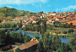 ESPAGNE SORIA AGE DU RIO DUERO - Soria